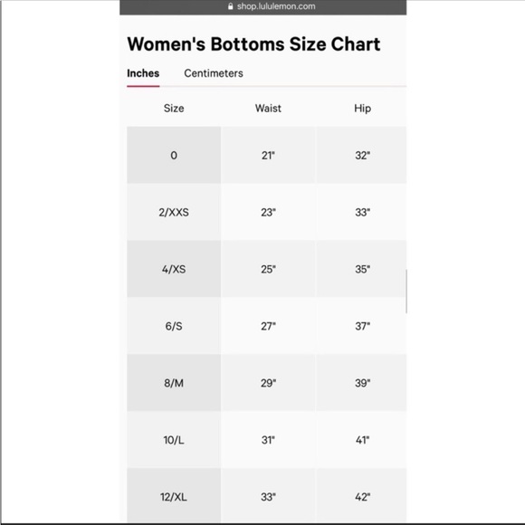 Lululemon Swift Speed High-Rise Crop 21” Hawaiian Blue - Picture 15 of 15